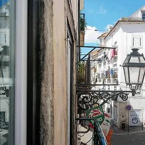 Sardinha Boemia - Remedios Lisbon