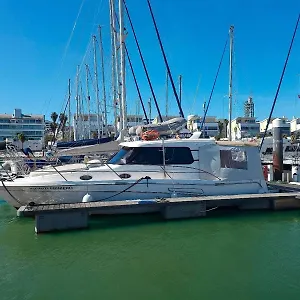 Private Yacht, We Our Guests Lisbon