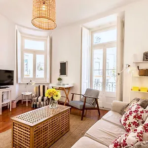 Spacious And Elegant Family - Bp1 Lisbon